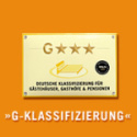 G-Klassifizierung