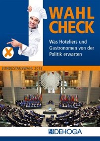 Wahlcheck