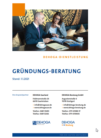 Gründungs-Beratung