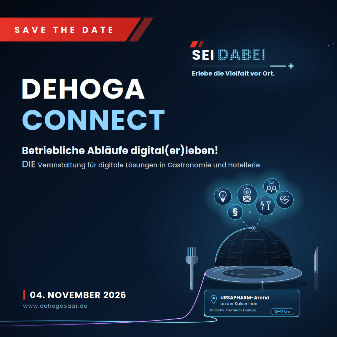 DEHOGA Connect 2026
