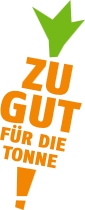 Slogan %20-zu %20gut %20für %20die %20Tonne-